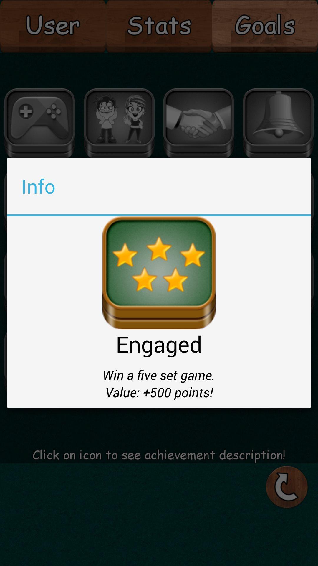 Android application Briscola screenshort