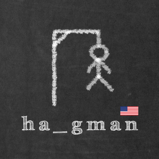 Hangman 7.1.0 Icon