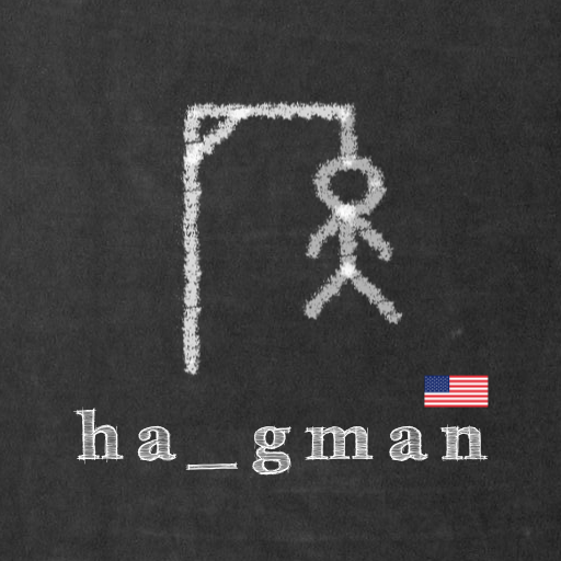 Hangman  Icon