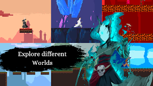 Last True Sword - Screenshot 1
