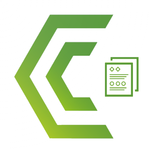 Chemrade DP logo