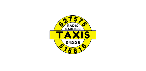 Radio Carlisle Taxis