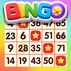 Bingo Party - BINGO Games icon