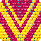 Fruit Bubble Pop icon