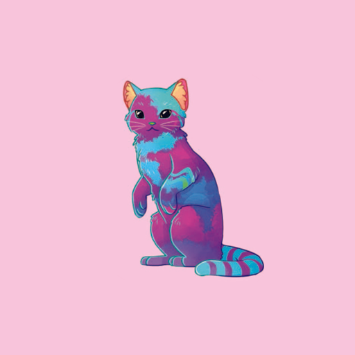Thera-pets logo