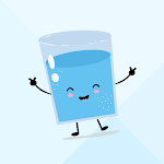 Cover Image of Descargar WaterHero Drink Water Reminder  APK