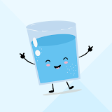 WaterHero Drink Water Reminder icon