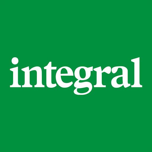 Integral logo