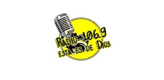 Radio 106.9 Esta es de Dios