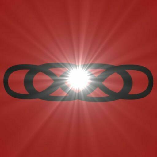 INFINITY logo