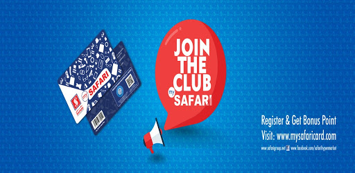 Safari Online Shopping - UAE