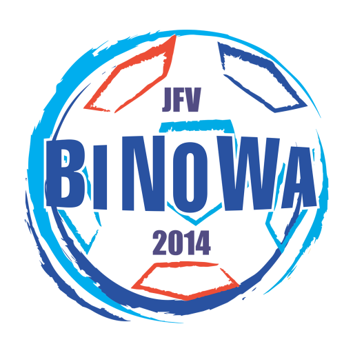 JFV BiNoWa 2014 e.V. logo