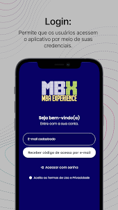 MBX – MBA Experience