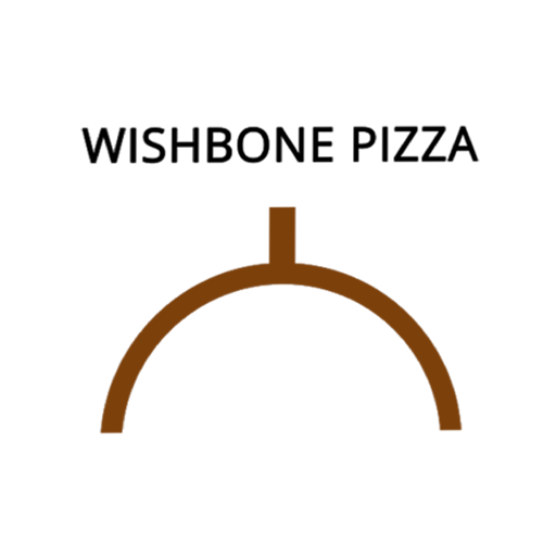 Wishbone Pizza logo