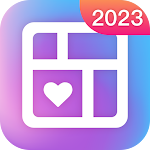 Cover Image of Download Photo Collage Maker  APK