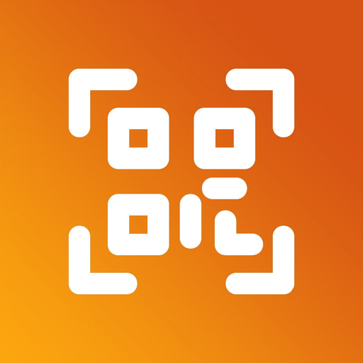 QrCode logo