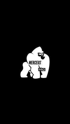 Android application Merceus Pro screenshort