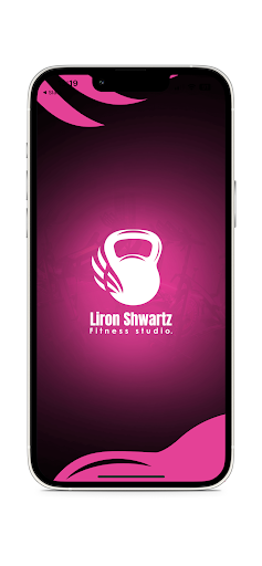 Android application Liron Shwartz screenshort