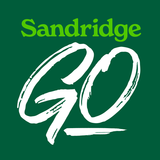 Sandridge Go logo