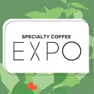 Specialty Coffee Expo 2024 apk
