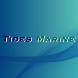 Tides Marine icon