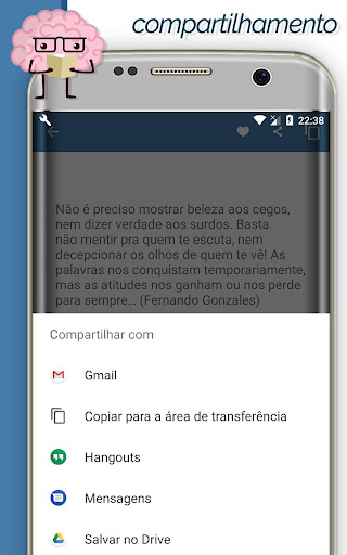 Frases inteligentes de Pensado