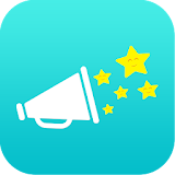 LetsBroad- Free Social App icon
