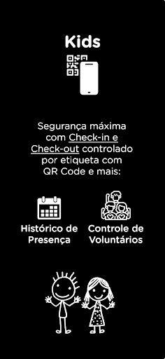 Igreja Viva Screen 3