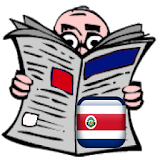 Costa Rica Newspapers icon