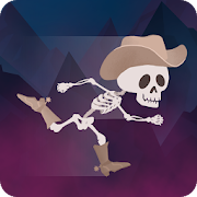 Top 44 Adventure Apps Like Skeleton Journey runner - run, jump, shoot clicker - Best Alternatives