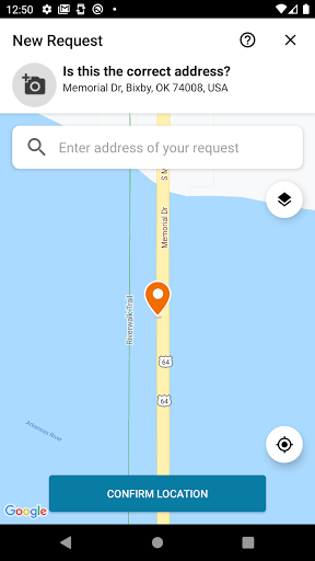 Screenshot of Bixby Connect