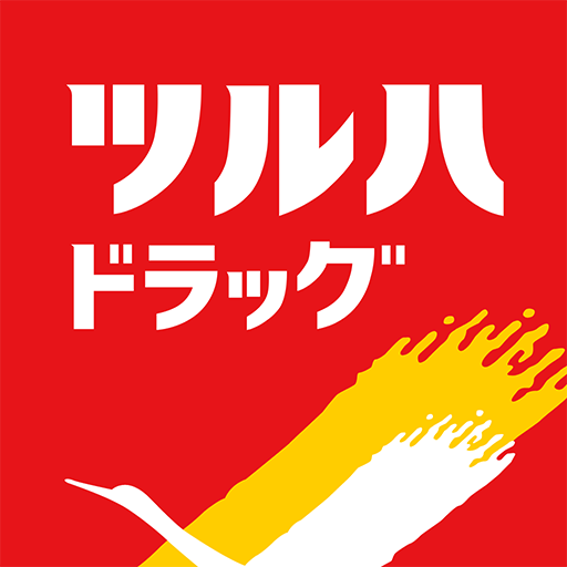 ツルハドラッグ － For Your Smile logo