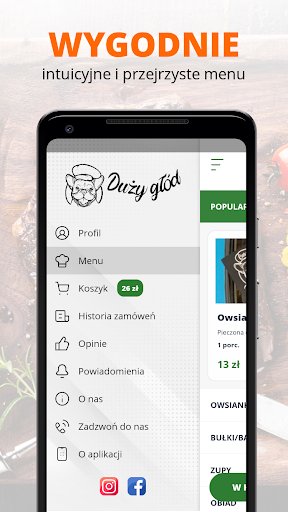 Duży Głód | Gdańsk Screen 2