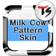 Top 37 Tools Apps Like Milk cow Skin for TS Keyboard - Best Alternatives