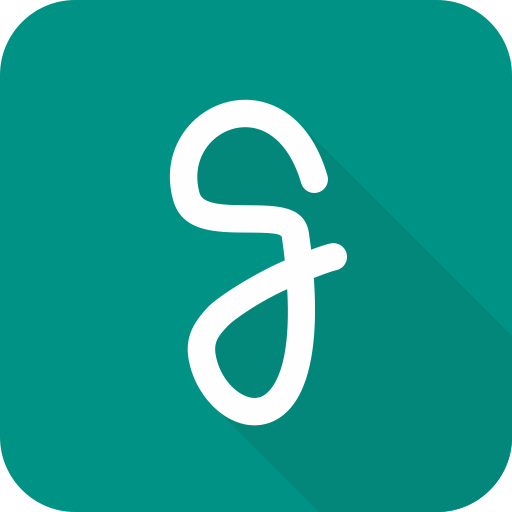 My Gesture Navigation gestures Logo