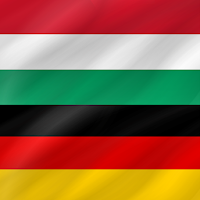 German - Hungarian
