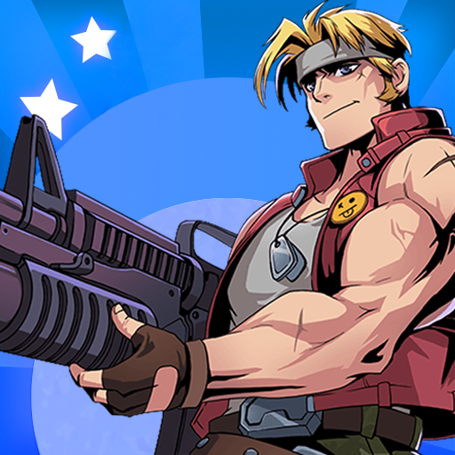 Blast Squad - Available Now logo
