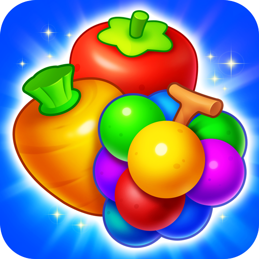 Fruit Garden Blast 3.1.5086 Icon