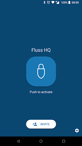 Fluss Original Screenshot 2 - AppWisp.com