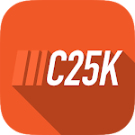 Cover Image of Скачать C25K® - Тренажер по бегу на 5 км  APK