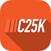 C25K® - 5K Running Trainer