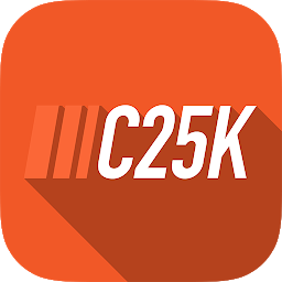Icon image C25K® - 5K Running Trainer