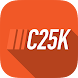 C25K® - 5K Running Trainer - Androidアプリ