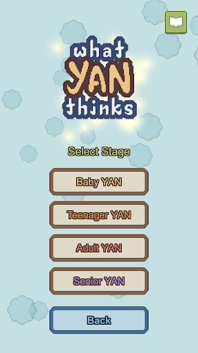 What YAN Thinks Screen 2