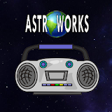Astro Radio Online icon