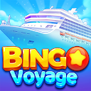 Bingo Voyage - Live Bingo Game APK