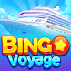 Bingo Voyage - Live Bingo Game - Androidアプリ
