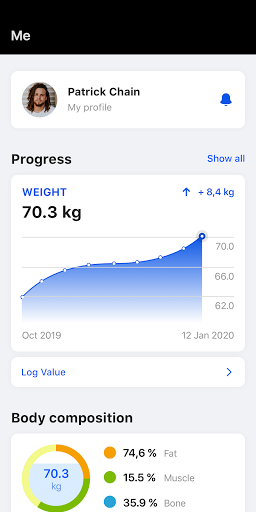Zenmove Screen 3