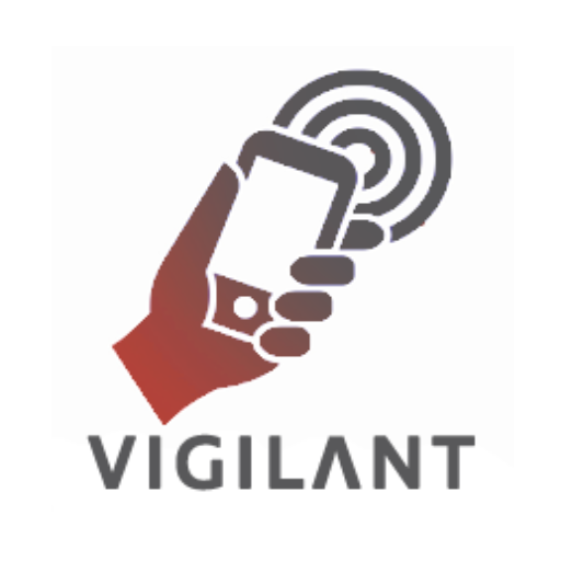 Vigilant NFC Profesional logo