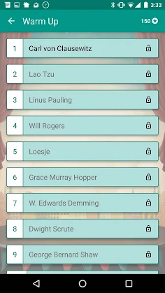 Quotability - Screenshot 2